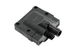 ZÜNDSPULE passend für LEXUS GS 300 93-97, LS 400 97-00, TOYOTA CAMRY 2.2 90-95, 4 RUNNER 3.0 90-95, VW TARO 2.4 89-97