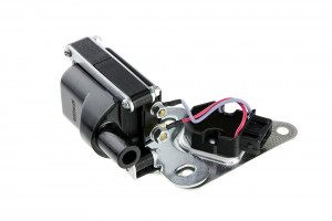 ZÜNDSPULE passend für VOLVO S70 97- 2.0, 2.0 TURBO, 2.3 T-5, 2.3 TURBO, 2.4, 2.5, 2.4 AWD, C70 97- 2.0, 2.0T, 2.3 T-5, 2.5 T