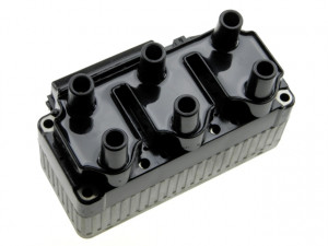 ZÜNDSPULE passend für VW GOLF 2.8VR6 1992.01-,SHARAN 2.8VR6 1995.09-,FORD GALAXY 2.8 1995.11-