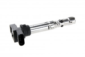 ZÜNDSPULE passend für VW POLO 1.2 2002.01-,SKODA FABIA 1.2 2001.07-,FABIA II 1.2 2006.12-