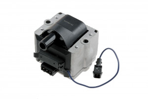 Zündspule Ecz-vw-018 Z. Vergl. 867905105