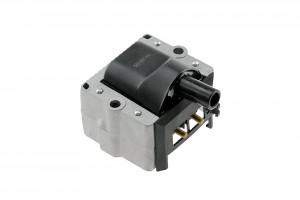 ZÜNDSPULE passend für VW CADDY II 1.4 95-04, SKODA OCTAVIA I 1.6 96-04, VOLVO V70 I 2.3 T-5