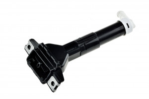 WASCHWASSERDÜSE SCHEINWERFERREINIGUN passend für HONDA CR-V 2007-/RECHTS/