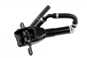 WASCHWASSERDÜSE SCHEINWERFERREINIGUN passend für MITSUBISHI OUTLANDER 2006-/RECHTS/