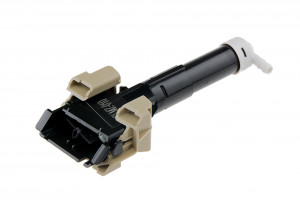 WASCHWASSERDÜSE SCHEINWERFERREINIGUN passend für MAZDA 6 2010-2012/LINKS/