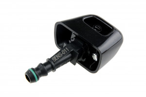 WASCHWASSERDÜSE SCHEINWERFERREINIGUN passend für NISSAN X-TRAIL 2010-/LINKS/