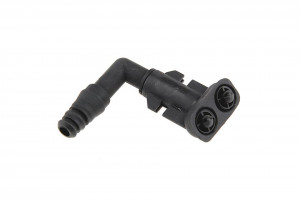 WASCHWASSERDÜSE SCHEINWERFER passend für OPEL VECTRA C 2002-,SIGNUM 2003-/RECHTS/