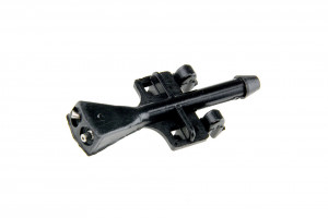 WASCHWASSERDÜSE FRONTSCHEIBE passend für OPEL/VAUXHALL MERIVA A 2003-2010