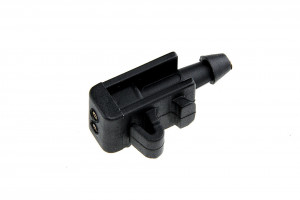 WASCHWASSERDÜSE FRONTSCHEIBE passend für RENAULT LAGUNA III -2015,MEGANE II -2008,MEGANE III 2008-,SCENIC II -2009,SCENIC III 2009-