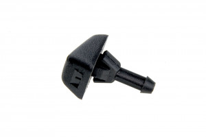 WASCHWASSERDÜSE FRONTSCHEIBE passend für VOLVO C30 2008-,C70 1998-,S40 2002-,S70 1998-,S80 1999-,V40 2002-,V50 2005-,V70 1998-