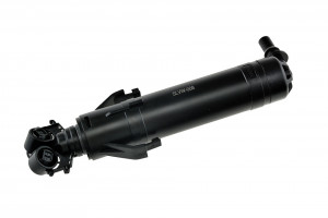 WASCHWASSERDÜSE SCHEINWERFERREINIGUN passend für VW PASSAT B7 2010-/RECHTS/