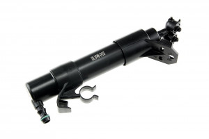 WASCHWASSERDÜSE SCHEINWERFERREINIGUN passend für VW GOLF V 2003-,JETTA 2006-/RECHTS/