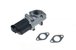 AGR VENTIL ABGASRÜCKFÜHRUNG passend für ALFA ROMEO 159 1.9JTDM 2005.09-, SAAB 9-3 1.9TID 2005.01-, SUZUKI SX4 1.9DDIS 2006.06-, OPEL ASTRA H 1.9CDTI 2004.06-, VECTRA C 1.9CDTI 2004-
