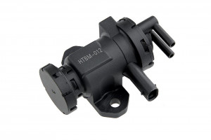 MAGNETVENTIL/MAGNRTUMSCHALTVENTIL VE passend für BMW 1 E81/E87 123D 2007-,5 E60 535D 2004-,X3 E83 3.0D 2006-,X5 E70 40D 2010-