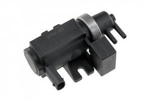 MAGNETVENTIL/MAGNRTUMSCHALTVENTIL VE passend für BMW E81/E87 116D,120D 2006-,E90 318D,320D 2007-,5 E60 520D 2006-,X3 E83 2.0D 2007-