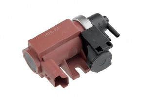 MAGNETVENTIL/MAGNRTUMSCHALTVENTIL VE passend für FORD C-MAX 2.0TDCI 2007-,FOCUS II 2.0TDCI 2004-,GALAXY 2.0TDCI 2004-,S-MAX 2.0TDCI 2006-,VOLVO S40 2.0D 2004-,V50 2.0D 2004-