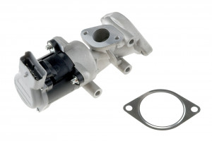 AGR VENTIL ABGASRÜCKFÜHRUNG passend für LAND ROVER DISCOVERY 2.7TD 2004-, RANGE ROVER SPORT 2.7TD 2005-/OD NR VIN 7A000001//RECHTS/