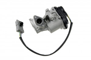 AGR VENTIL ABGASRÜCKFÜHRUNG passend für LAND ROVER RANGE ROVER 3.6D 2006-,RANGE ROVER SPORT 3.6D 2007-/EURO 4,Z LINKS/