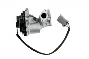 AGR VENTIL ABGASRÜCKFÜHRUNG passend für LAND ROVER RANGE ROVER 3.6D 2006-,RANGE ROVER SPORT 3.6D 2007-/EURO 4,Z PRAWEJ/