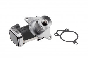 AGR VENTIL ABGASRÜCKFÜHRUNG passend für MERCEDES E KLASA W211 E270CDI,E280CDI,E320CDI 2002-,VIANO W639 CDI 2003-,VITO 109CDI,111CDI,115CDI 2003-