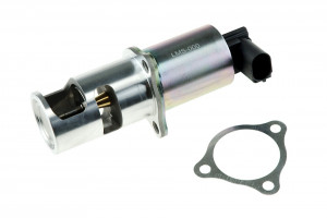 AGR VENTIL ABGASRÜCKFÜHRUNG passend für MITSUBISHI CARISMA 1.9DID 2000.09-,RENAULT LAGUNA II 1.9DCI 2001.06-