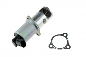 AGR VENTIL ABGASRÜCKFÜHRUNG passend für NISSAN PRIMERA P12 1.9DCI 03-,RENAULT MEGANE 1.9DCI 02-