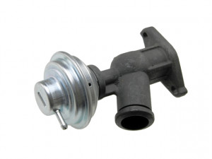 AGR VENTIL ABGASRÜCKFÜHRUNG passend für PEUGEOT 307 2.0HDI 2000-,406 2.0HDI 1999-,CITROEN C5 2.0HDI 2001-,BERLINGO 2.0HDI 1999.12-