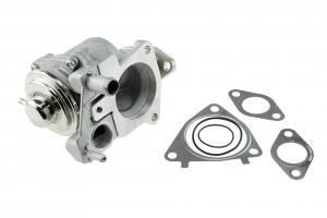 AGR VENTIL ABGASRÜCKFÜHRUNG passend für CITROEN JUMPER 3.0HDI 2006-,FIAT DUCATO 3.0D 2006-,IVECO DAILY 3.0D 2006-,PEUGEOT BOXER 3.0HDI 2006-