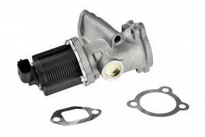 AGR VENTIL ABGASRÜCKFÜHRUNG passend für OPEL ASTRA H 1.3CDTI 05-, CORSA D 1.3CDTI 06-, ALFA ROMEO MITO 1.3JTD 08-
