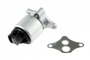 AGR VENTIL ABGASRÜCKFÜHRUNG passend für OPEL ASTRA F 1.4 16V,1.6,1.6 16V 94-,CORSA B 1.2,1.4,1.4 16V,1.6 16V 94-,VECTRA B 1.6,1.6 16V 95-