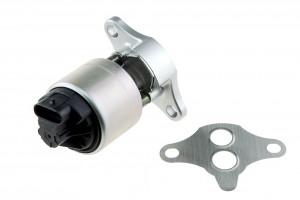 AGR VENTIL ABGASRÜCKFÜHRUNG passend für OPEL ASTRA G 1.4I 16V, 1.6I 16V 1998-, VECTRA B 1.6I 16V 1995-