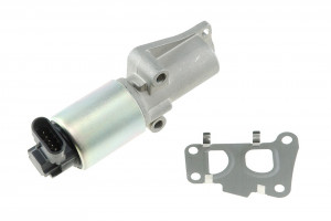 AGR VENTIL ABGASRÜCKFÜHRUNG passend für OPEL ASTRA H 1.6 2004-, VECTRA C 1.6 2006-