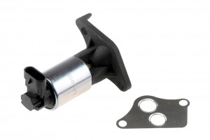 AGR VENTIL ABGASRÜCKFÜHRUNG passend für OPEL ASTRA G 2.2 16V 00-, VECTRA B 2.2 16V 00-, VECTRA C 2.2 16V 02-, ZAFIRA A 2.2 16V 00-