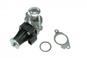 AGR VENTIL ABGASRÜCKFÜHRUNG passend für OPEL ASTRA J 1.3CDTI 2009-,CORSA D 1.3CDTI 2006-,FIAT 500 1.3D 2009-,GRANDE PUNTO 1.3D 2005-,PANDA 1.3D 2006-,ALFA ROMEO MITO 1.3JTD 2009-