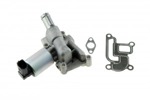 AGR VENTIL ABGASRÜCKFÜHRUNG passend für OPEL ASTRA G 1.4 2007-,ASTRA H 1.2,1.4 2004-,CORSA C 1.0,1.2,1.4 2003-,CORSA 1.0,1.2,1.4 2006-