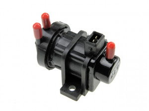 MAGNETVENTIL/MAGNRTUMSCHALTVENTIL VE passend für OPEL ASTRA G 2.0DI 1998-,2.0DTI 1999-,VECTRA B 2.0DI 1996-,2.0DTI 1997-,OMEGA B 2.0DTI 1997-,2.2DTI 2000-,VECTRA C 2.0DTI 2002-,SAAB 9-3 2.0TID 2002-
