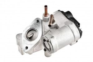 AGR VENTIL ABGASRÜCKFÜHRUNG passend für OPEL MOVANO 3.0DTI 2003-,RENAULT MASTER 3.0DCI 2003-,NISSAN INTERSTAR DCI140 2003-