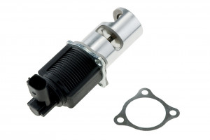 AGR VENTIL ABGASRÜCKFÜHRUNG passend für NISSAN INTERSTAR DCI90,DCI120 02-,OPEL MOVANO 2.2DTI 00-, RENAULT LAGUNA II 2.2DCI 2001.10-