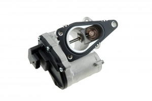 AGR VENTIL ABGASRÜCKFÜHRUNG passend für RENAULT LAGUNA II 1.9DCI 05-,MEGANE 1.9DCI 05-,SUZUKI GRAND VITARA 1.9DDIS /OPCJA I/ 05-
