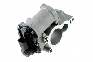 AGR VENTIL ABGASRÜCKFÜHRUNG passend für RENAULT LAGUNA II 2.0DCI 05-, LAGUNA III 2.0DCI 07-, MEGANE II 2.0DCI 05-, SCENIC/GRAND SCENIC 2.0DCI 05-