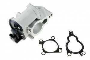 AGR VENTIL ABGASRÜCKFÜHRUNG passend für RENAULT LAGUNA III 2.0DCI 08-, MEGANE III 2.0DCI 09-, SCENIC/GRAND SCENIC 2.0DCI 09-,NISSAN QASHQAI 2.0DCI 2007-