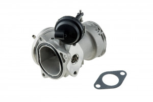 AGR VENTIL ABGASRÜCKFÜHRUNG passend für SEAT ALTEA 1.9TDI 04-, TOLEDO 1.9TDI 04-, SKODA OCTAVIA 1.9TDI 04-, VW CADDY 1.9TDI 04-