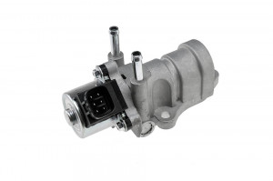 AGR VENTIL ABGASRÜCKFÜHRUNG passend für TOYOTA AVENSIS CDT250 2.0D-4D /1CDFTV/2003.03-,COROLLA CDE120 2.0D-4D /1CDFTV/2004.05-,COROLLA VERSO CUR10 2.0D-4D /1CDFTV/2004.02-