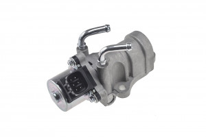 AGR VENTIL ABGASRÜCKFÜHRUNG passend für TOYOTA AVENSIS VERSO CLM20 2.0D-4D /1CDFTV/2001.05-,RAV4 CLA2 2.0D-4D /1CDFTV/2001.05-,PREVIA CLR30 2.0D-4D /1CDFTV/2001.02-