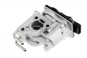 AGR VENTIL ABGASRÜCKFÜHRUNG passend für TOYOTA AVENSIS ADT270/271 2.0D-4D /1ADFTV/,2.2D-4D /2ADFHV,2ADFTV/2008.11-,AURIS ADE15/ADE186 2.0D-4D 2009.01-,2.0D-4D 2012.10-