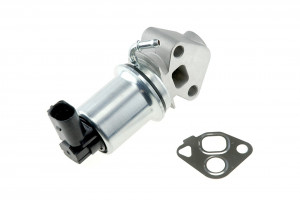 AGR VENTIL ABGASRÜCKFÜHRUNG passend für VW GOLF IV 1.4 16V 1997-, 1.6 16V 2000-, SEAT LEON 1.4 16V 1999-, 1.6 16V 2000-