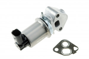AGR VENTIL ABGASRÜCKFÜHRUNG passend für VW GOLF IV 1.4 16V 1997-, 1.6 16V 2000-, SEAT LEON 1.4 16V 1999-, 1.6 16V 2000-