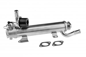 KÜHLER ABGASRÜCKFÜHRUNG passend für AUDI A3 2.0TDI 2005-,SEAT ALTEA XL 2.0TDI 2007-,LEON 2.0TDI 2006-,SKODA SUPERB 2.0TDI 2008-,VW GOLF PLUS 2.0TDI 2005-,GOLF VI 2.0TDI 2008-,PASSAT 2.0TDI 2005-,TIGUAN 2.0TDI 2007-