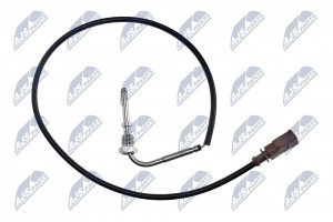 ABGASTEMPERATURSENSOR passend für AUDI A3 1.6TDI,2.0TDI 2008-,SEAT ALTEA 1.6TDI,2.0TDI 2009-,SKODA OCTAVIA 1.6TDI,2.0TDI 2008-,VW GOLF V 2.0TDI 2007-,PASSAT 1.9TDI 2006-,2.0TDI 2008-/VOR DEM PARTIKELFILTER/