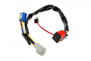 ZÜNDANLASSSCHALTER / ZÜNDSCHALTER passend für CITROEN XSARA PICASSO 1999-,PEUGEOT 206/206+ 1998-,406/FACELIFT/ 1999-